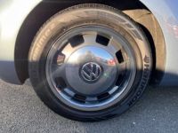 Volkswagen Coccinelle 2.0 TDI 110 DENIM - <small></small> 19.500 € <small>TTC</small> - #34