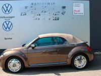 Volkswagen Coccinelle 2.0 TDI 140  DSG6 *GARANTIE 12 MOIS* - <small></small> 22.890 € <small>TTC</small> - #2