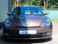 Volkswagen Coccinelle 2.0 TDI 140  DSG6 *GARANTIE 12 MOIS* - <small></small> 22.890 € <small>TTC</small> - #14