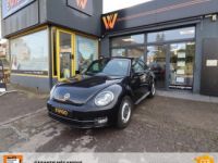 Volkswagen Coccinelle 2.0 TDI 140 CH ART - <small></small> 10.989 € <small>TTC</small> - #1