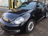 Volkswagen Coccinelle 2.0 TDI 140 CH ART - <small></small> 10.989 € <small>TTC</small> - #2