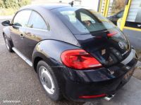 Volkswagen Coccinelle 2.0 TDI 140 CH ART - <small></small> 8.989 € <small>TTC</small> - #4