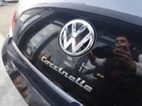 Volkswagen Coccinelle 2.0 TDI 140 CH ART - <small></small> 10.989 € <small>TTC</small> - #6