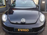 Volkswagen Coccinelle 2.0 TDI 140 CH ART - <small></small> 10.989 € <small>TTC</small> - #11