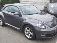 Volkswagen Coccinelle 2.0 tdi 140 sport dsg6 - <small></small> 13.990 € <small>TTC</small> - #2