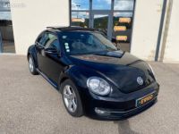 Volkswagen Coccinelle 2.0 TDI 140CH ART DSG - <small></small> 13.990 € <small>TTC</small> - #2