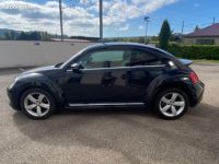 Volkswagen Coccinelle 2.0 TDI 140CH ART DSG - <small></small> 13.990 € <small>TTC</small> - #5