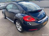 Volkswagen Coccinelle 2.0 TDI 140CH ART DSG - <small></small> 13.990 € <small>TTC</small> - #6