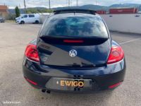 Volkswagen Coccinelle 2.0 TDI 140CH ART DSG - <small></small> 13.990 € <small>TTC</small> - #7