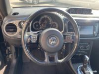 Volkswagen Coccinelle 2.0 TDI 140CH ART DSG - <small></small> 13.990 € <small>TTC</small> - #17