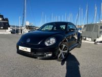 Volkswagen Coccinelle 2.0 TDI 140CH FAP VINTAGE DSG6 - <small></small> 13.700 € <small>TTC</small> - #1