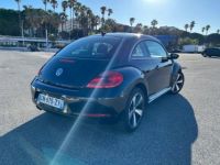 Volkswagen Coccinelle 2.0 TDI 140CH FAP VINTAGE DSG6 - <small></small> 13.700 € <small>TTC</small> - #5