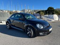 Volkswagen Coccinelle 2.0 TDI 140CH FAP VINTAGE DSG6 - <small></small> 13.700 € <small>TTC</small> - #7