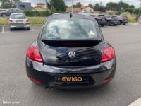 Volkswagen Coccinelle 2.0 TDI 150 ch BLUEMOTION SPORT DSG ORIGINE FRANCE - <small></small> 14.989 € <small>TTC</small> - #4