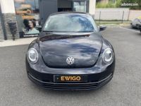 Volkswagen Coccinelle 2.0 TDI 150 ch BLUEMOTION SPORT DSG ORIGINE FRANCE - <small></small> 14.989 € <small>TTC</small> - #8