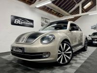 Volkswagen Coccinelle 2.0 TSI 210ch SPORT - <small></small> 16.990 € <small>TTC</small> - #1