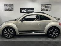 Volkswagen Coccinelle 2.0 TSI 210ch SPORT - <small></small> 16.990 € <small>TTC</small> - #2