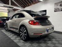 Volkswagen Coccinelle 2.0 TSI 210ch SPORT - <small></small> 16.990 € <small>TTC</small> - #14