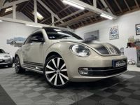 Volkswagen Coccinelle 2.0 TSI 210ch SPORT - <small></small> 16.990 € <small>TTC</small> - #17