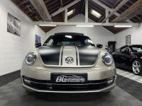 Volkswagen Coccinelle 2.0 TSI 210ch SPORT - <small></small> 16.990 € <small>TTC</small> - #18