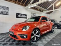 Volkswagen Coccinelle 2.0 TSI 220CH BLUEMOTION TECHNOLOGY SPORT - <small></small> 18.980 € <small>TTC</small> - #1