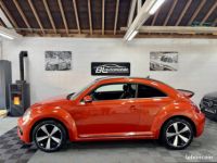 Volkswagen Coccinelle 2.0 TSI 220CH BLUEMOTION TECHNOLOGY SPORT - <small></small> 18.980 € <small>TTC</small> - #2