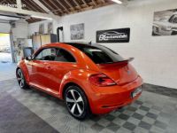 Volkswagen Coccinelle 2.0 TSI 220CH BLUEMOTION TECHNOLOGY SPORT - <small></small> 18.980 € <small>TTC</small> - #3