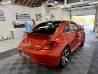 Volkswagen Coccinelle 2.0 TSI 220CH BLUEMOTION TECHNOLOGY SPORT - <small></small> 18.980 € <small>TTC</small> - #4