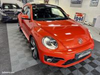 Volkswagen Coccinelle 2.0 TSI 220CH BLUEMOTION TECHNOLOGY SPORT - <small></small> 18.980 € <small>TTC</small> - #7