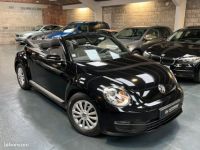 Volkswagen Coccinelle 46 970 kms Régulateur & Climatisation Carnet et historique État exceptionnel - <small></small> 16.980 € <small>TTC</small> - #2