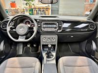 Volkswagen Coccinelle 46 970 kms Régulateur & Climatisation Carnet et historique État exceptionnel - <small></small> 16.980 € <small>TTC</small> - #5