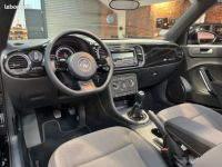 Volkswagen Coccinelle 46 970 kms Régulateur & Climatisation Carnet et historique État exceptionnel - <small></small> 16.980 € <small>TTC</small> - #7