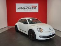 Volkswagen Coccinelle BEETLE 2.0 TSI 200 SPORT DSG6 - <small></small> 13.190 € <small>TTC</small> - #1