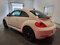 Volkswagen Coccinelle BEETLE 2.0 TSI 200 SPORT DSG6 - <small></small> 13.190 € <small>TTC</small> - #5