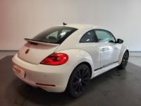 Volkswagen Coccinelle BEETLE 2.0 TSI 200 SPORT DSG6 - <small></small> 13.190 € <small>TTC</small> - #7