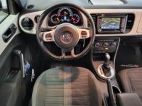 Volkswagen Coccinelle BEETLE 2.0 TSI 200 SPORT DSG6 - <small></small> 13.190 € <small>TTC</small> - #13