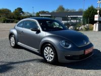 Volkswagen Coccinelle BEETLE/COCCINELLE 1.2 TSI 105 - <small></small> 7.990 € <small>TTC</small> - #4