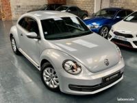 Volkswagen Coccinelle Bluetooth & Régulateur CT Vierge Historique État remarquable - <small></small> 11.980 € <small>TTC</small> - #3