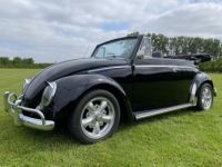 Volkswagen Coccinelle bug convertible - <small></small> 24.500 € <small>TTC</small> - #1