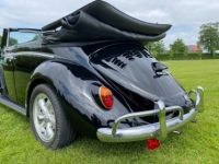 Volkswagen Coccinelle bug convertible - <small></small> 24.500 € <small>TTC</small> - #20