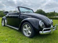 Volkswagen Coccinelle bug convertible - <small></small> 24.500 € <small>TTC</small> - #39