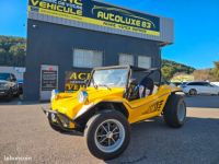 Volkswagen Coccinelle Buggy sovra lm1 en super etat - <small></small> 22.990 € <small>TTC</small> - #1