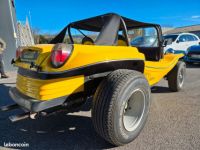 Volkswagen Coccinelle Buggy sovra lm1 en super etat - <small></small> 22.990 € <small>TTC</small> - #5