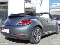 Volkswagen Coccinelle CABRIOLET 1.2 L TSI 105 - <small></small> 22.950 € <small>TTC</small> - #2