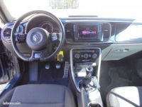 Volkswagen Coccinelle CABRIOLET 1.2 L TSI 105 - <small></small> 22.950 € <small>TTC</small> - #5