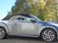 Volkswagen Coccinelle CABRIOLET 1.2 L TSI 105 - <small></small> 22.950 € <small>TTC</small> - #7