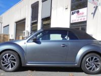 Volkswagen Coccinelle CABRIOLET 1.2 L TSI 105 - <small></small> 22.950 € <small>TTC</small> - #9