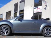 Volkswagen Coccinelle CABRIOLET 1.2 L TSI 105 - <small></small> 22.950 € <small>TTC</small> - #8