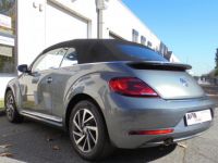 Volkswagen Coccinelle CABRIOLET 1.2 L TSI 105 - <small></small> 22.950 € <small>TTC</small> - #15