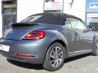 Volkswagen Coccinelle CABRIOLET 1.2 L TSI 105 - <small></small> 22.950 € <small>TTC</small> - #11